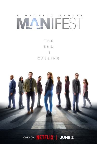 série manifest netflix|manifest tv show season 4.